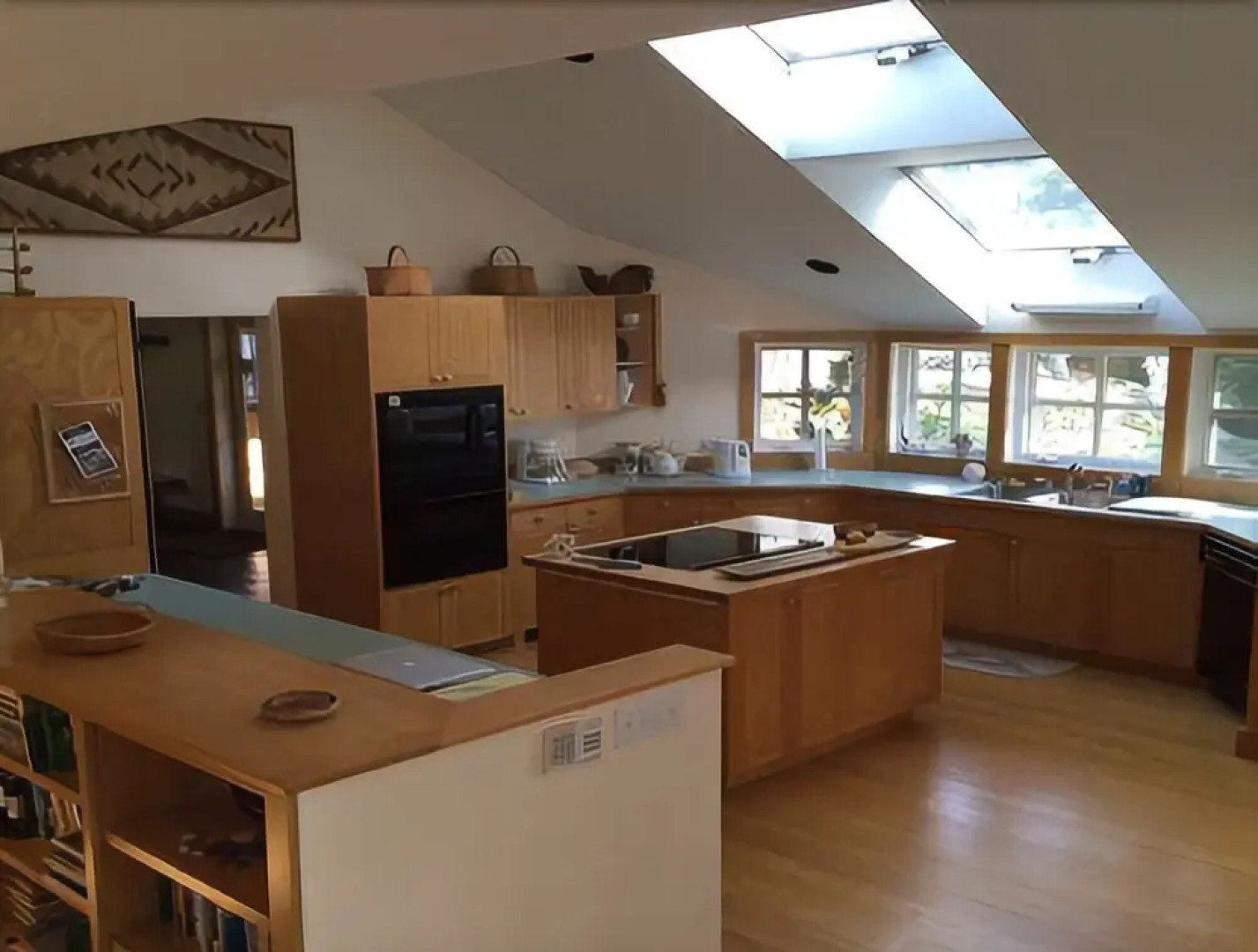 Inner Harbor Retreat - Four Bedroom Home