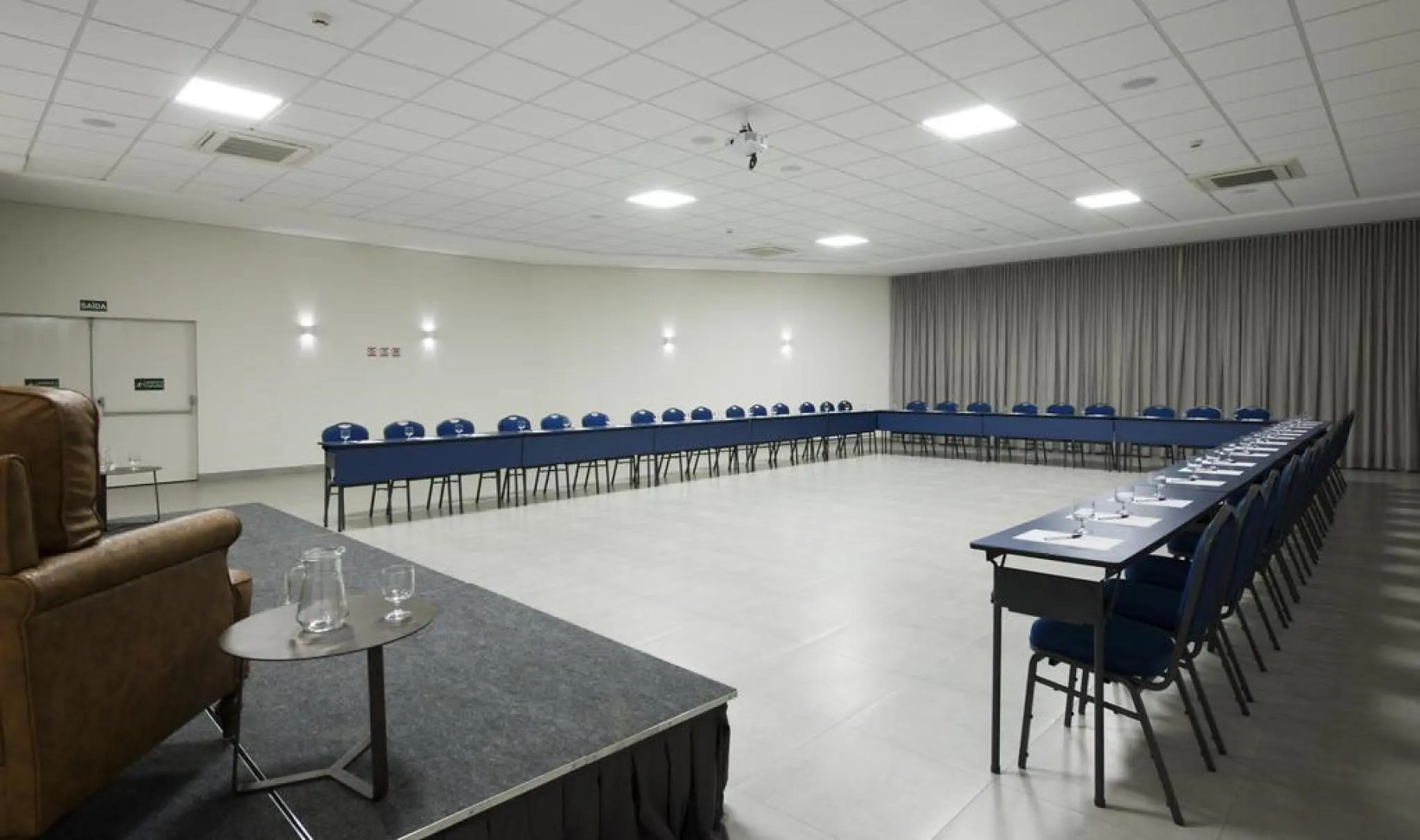 Transamerica Fit Catalão