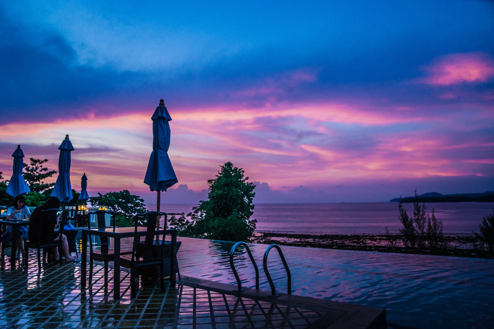 Namaka Resort Kamala