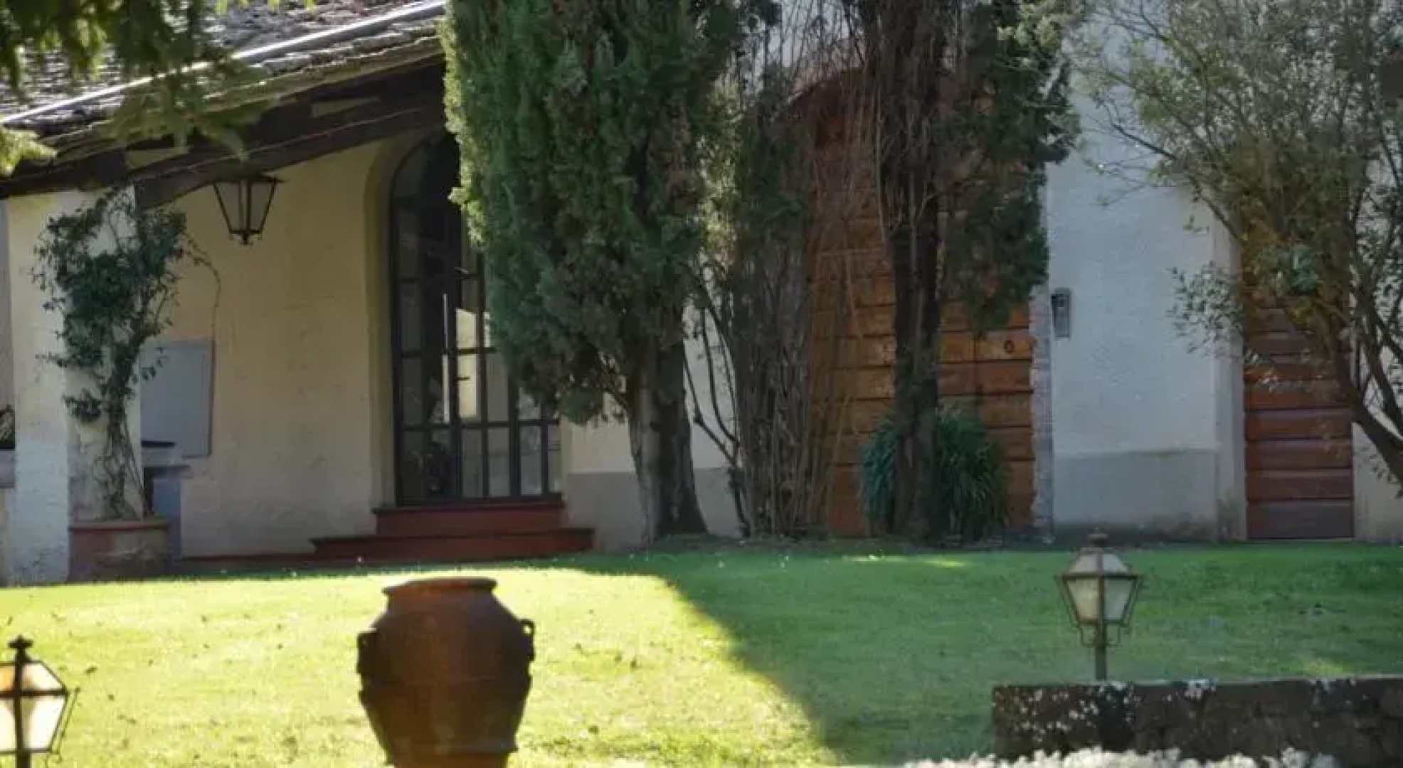 Casa Vacanze Villa Dogana