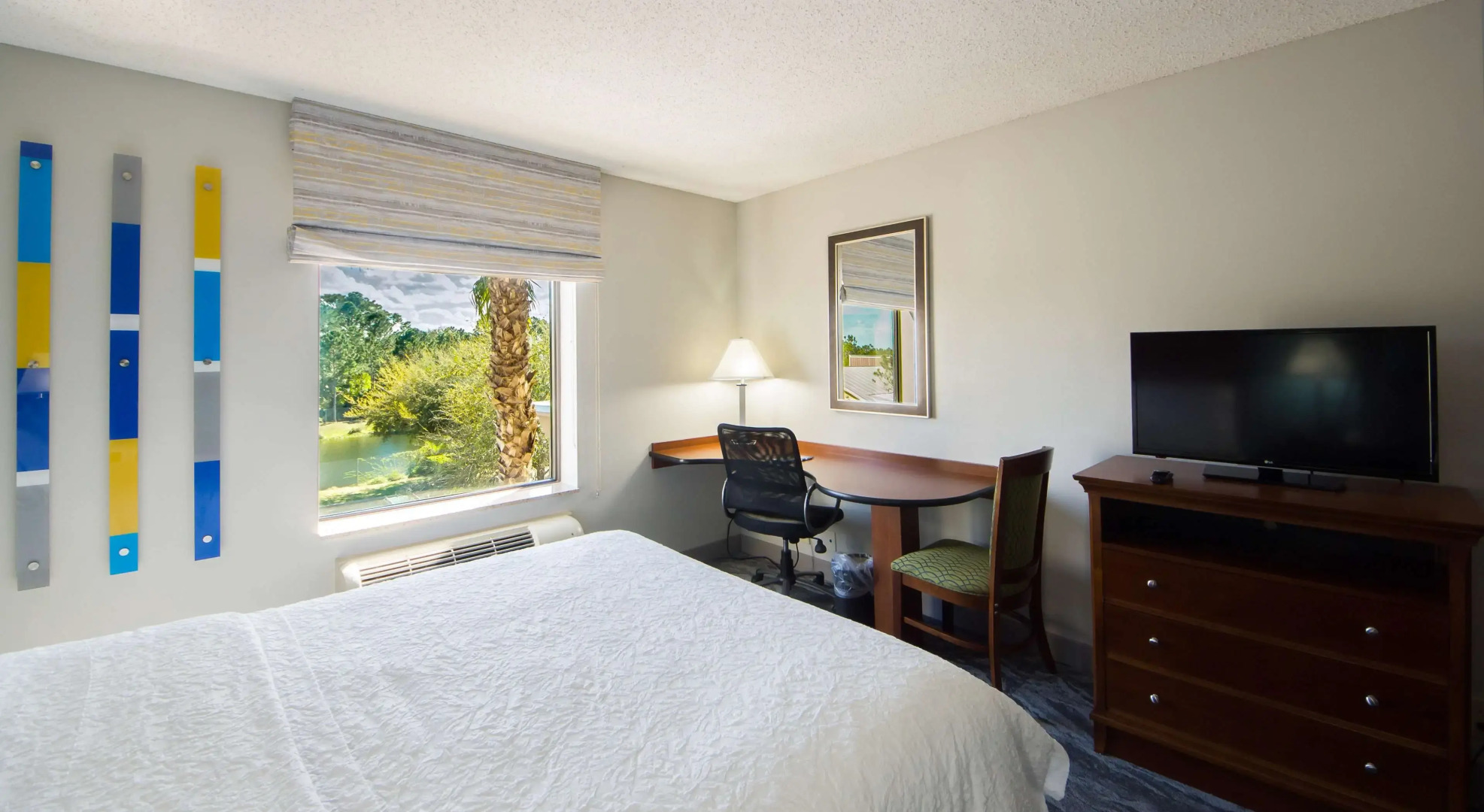 Hampton Inn Melbourne-Viera