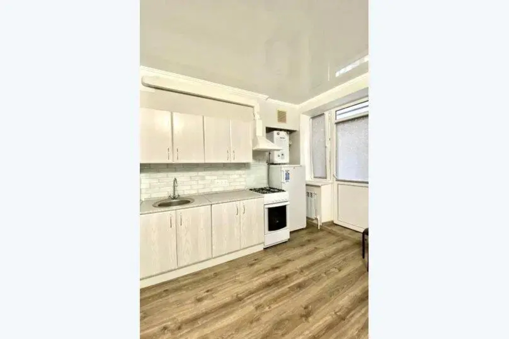 Апартаменты на улице Маяковского