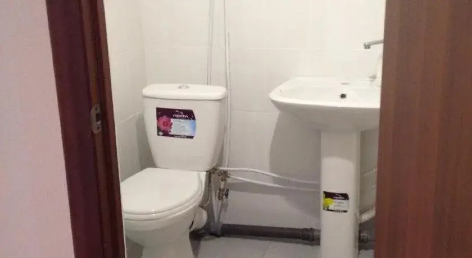 Guest House U Tatyany