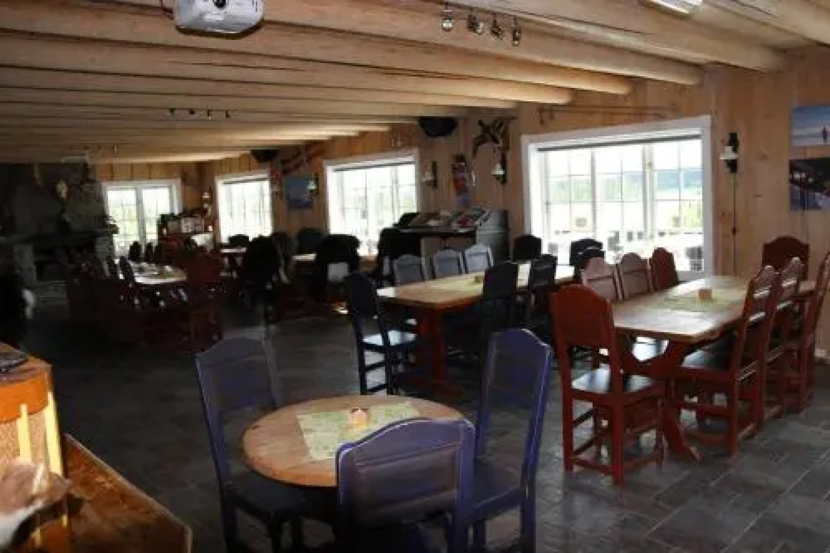 Gamlestølen Fjellstue