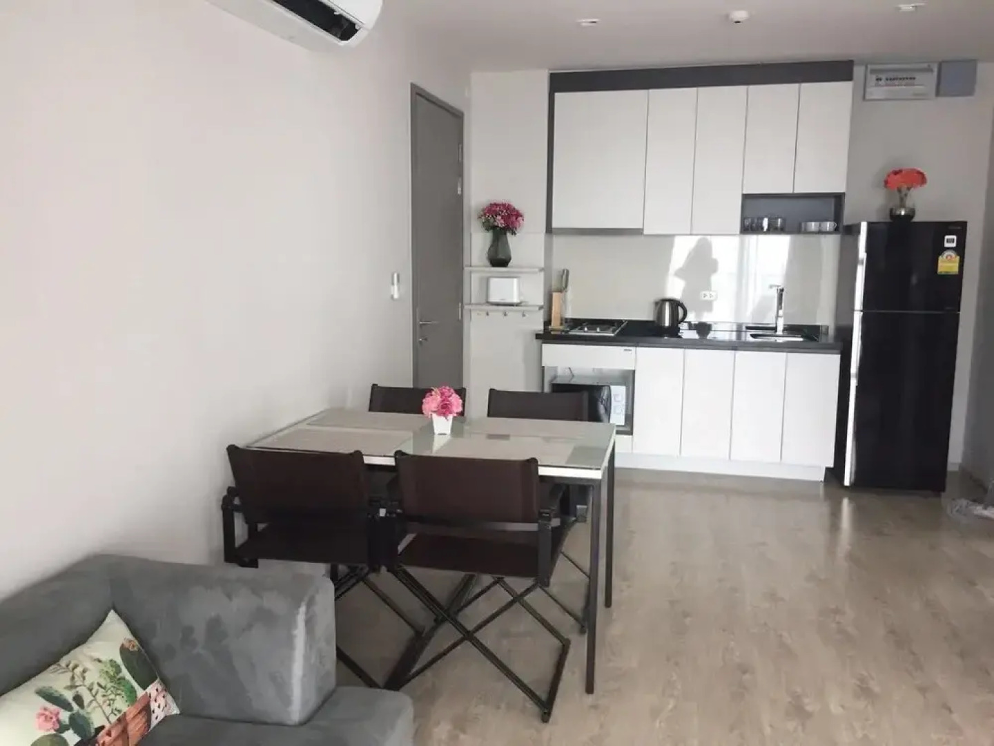 The Base Central Pattaya by Minsu