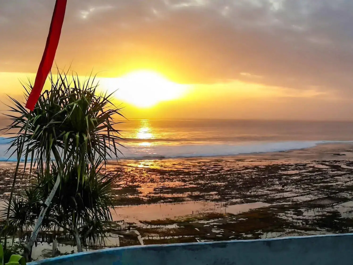 The Palms Ceningan Hotel