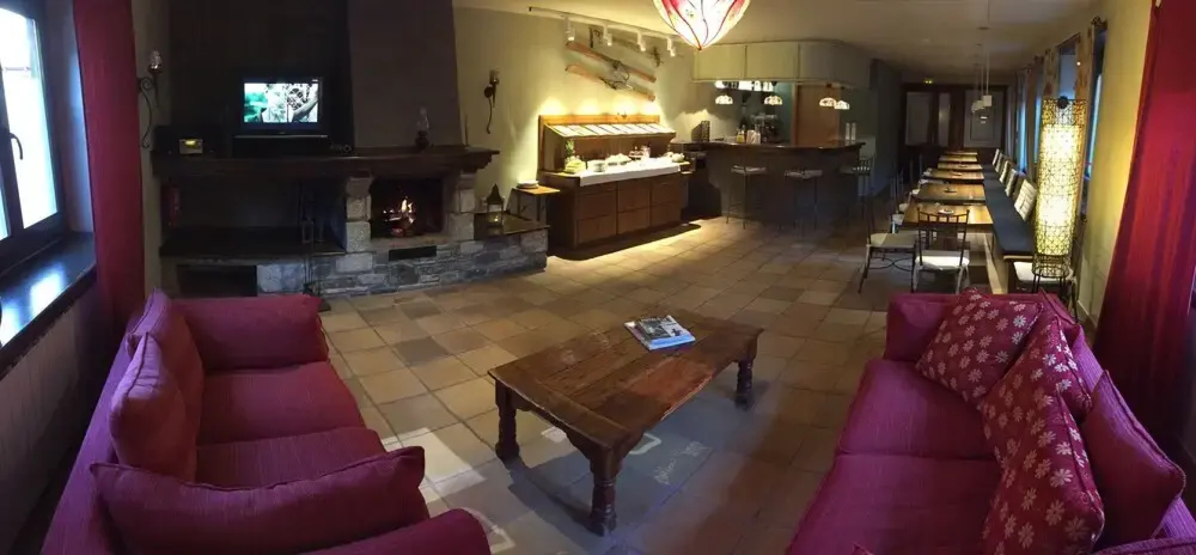 Pèira Blanca Hotel Gastronómico