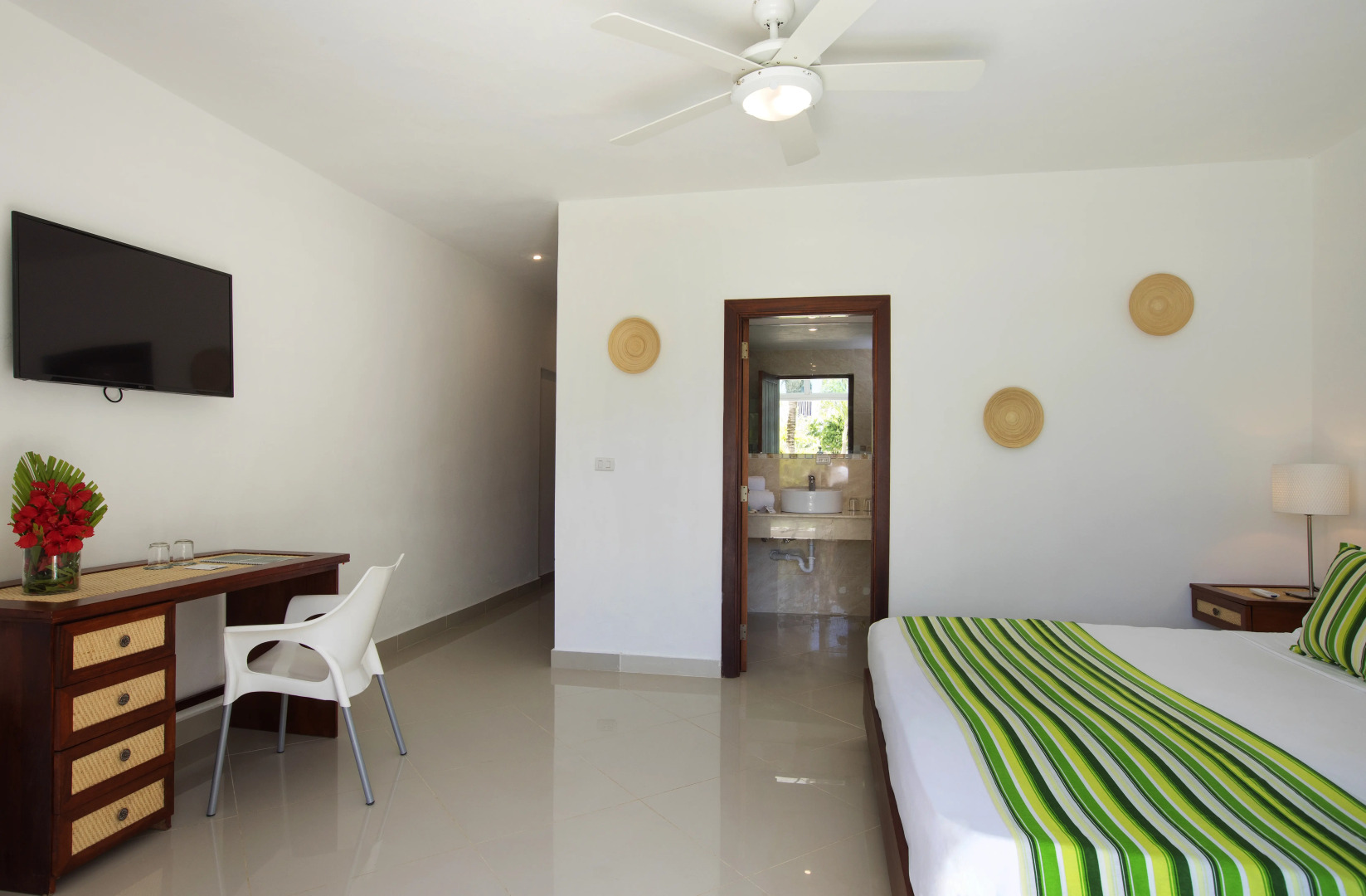 HM Alma De Bayahibe Adults Only