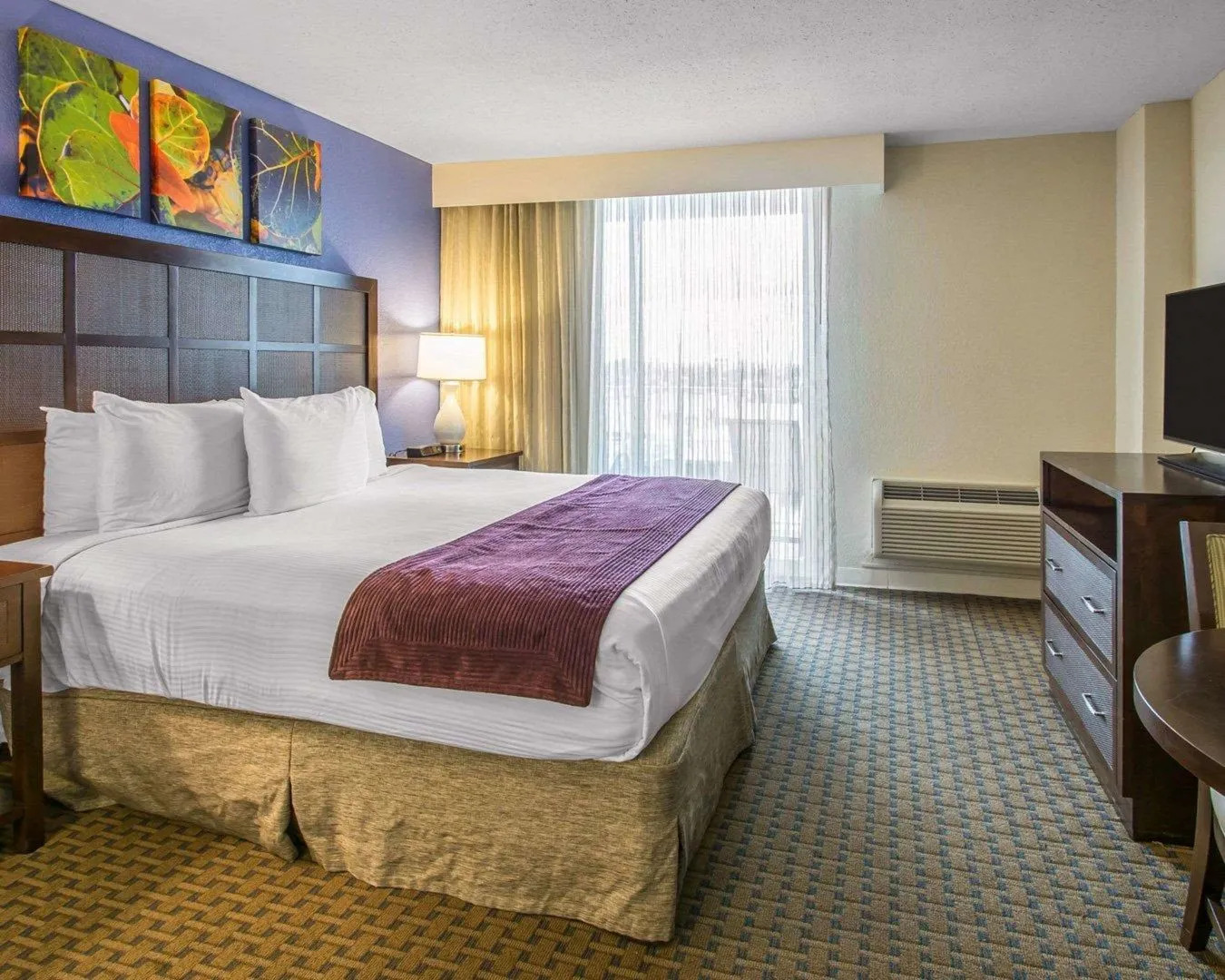 Casa Del Mar Beach Resort