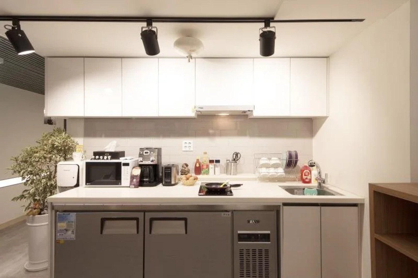 K-Grand Hotel Myeongdong