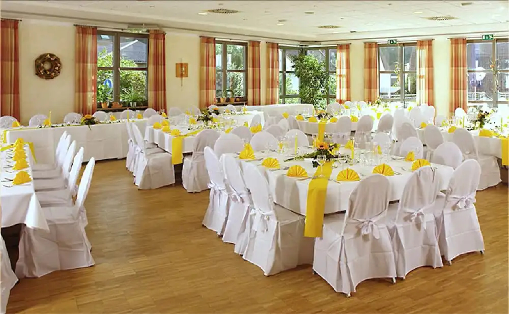 Hotel Restaurant Westfälischer Hof