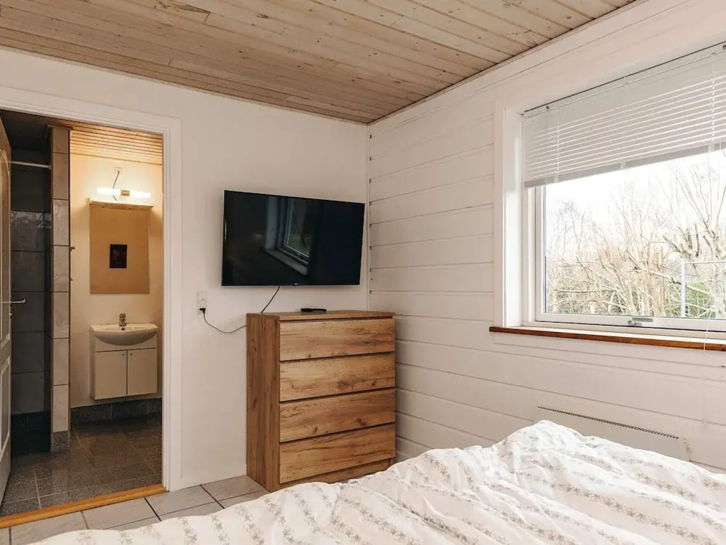 6 Person Holiday Home in Asnaes-by Traum