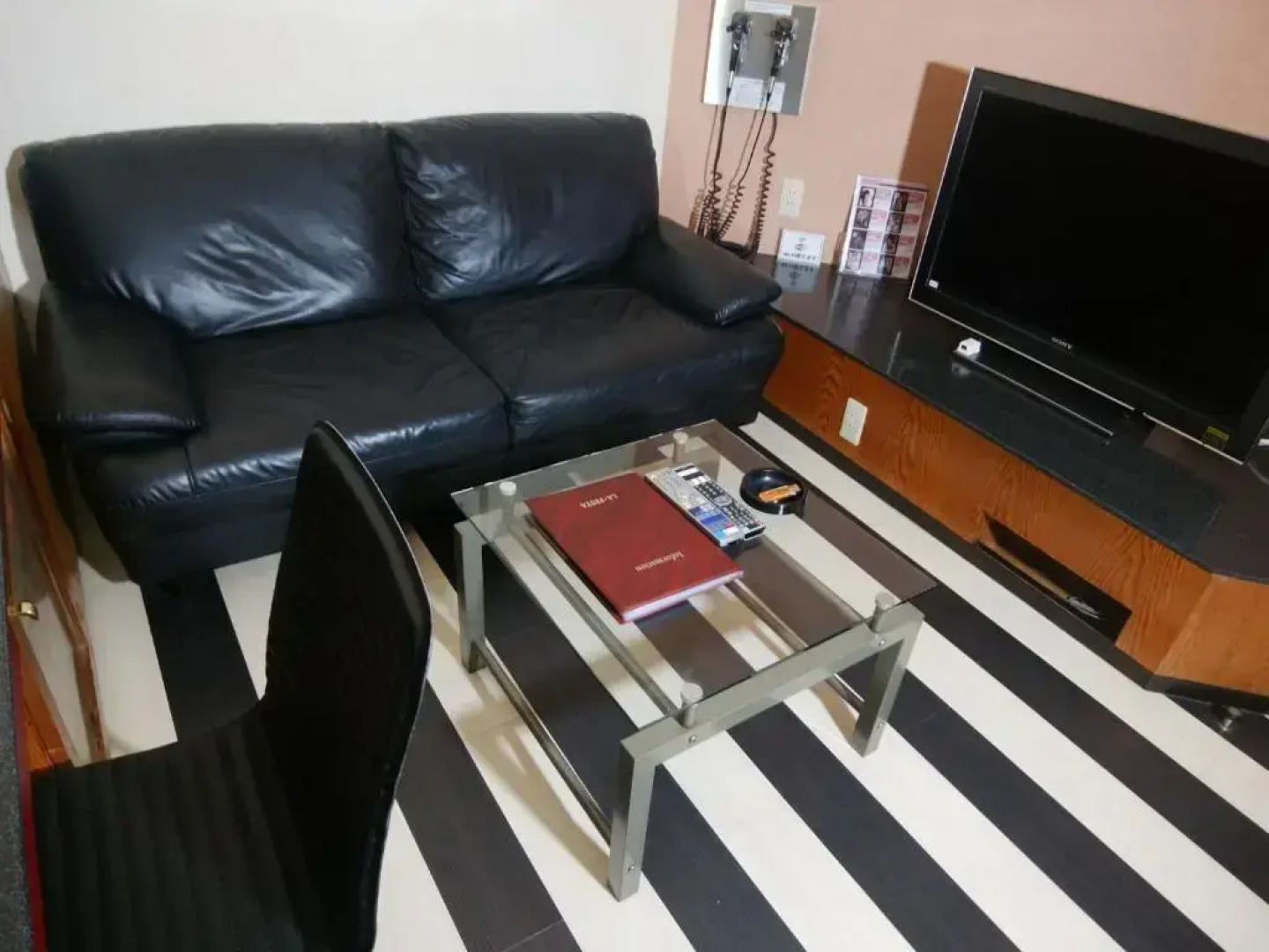 LA.FESTA - Adults Only