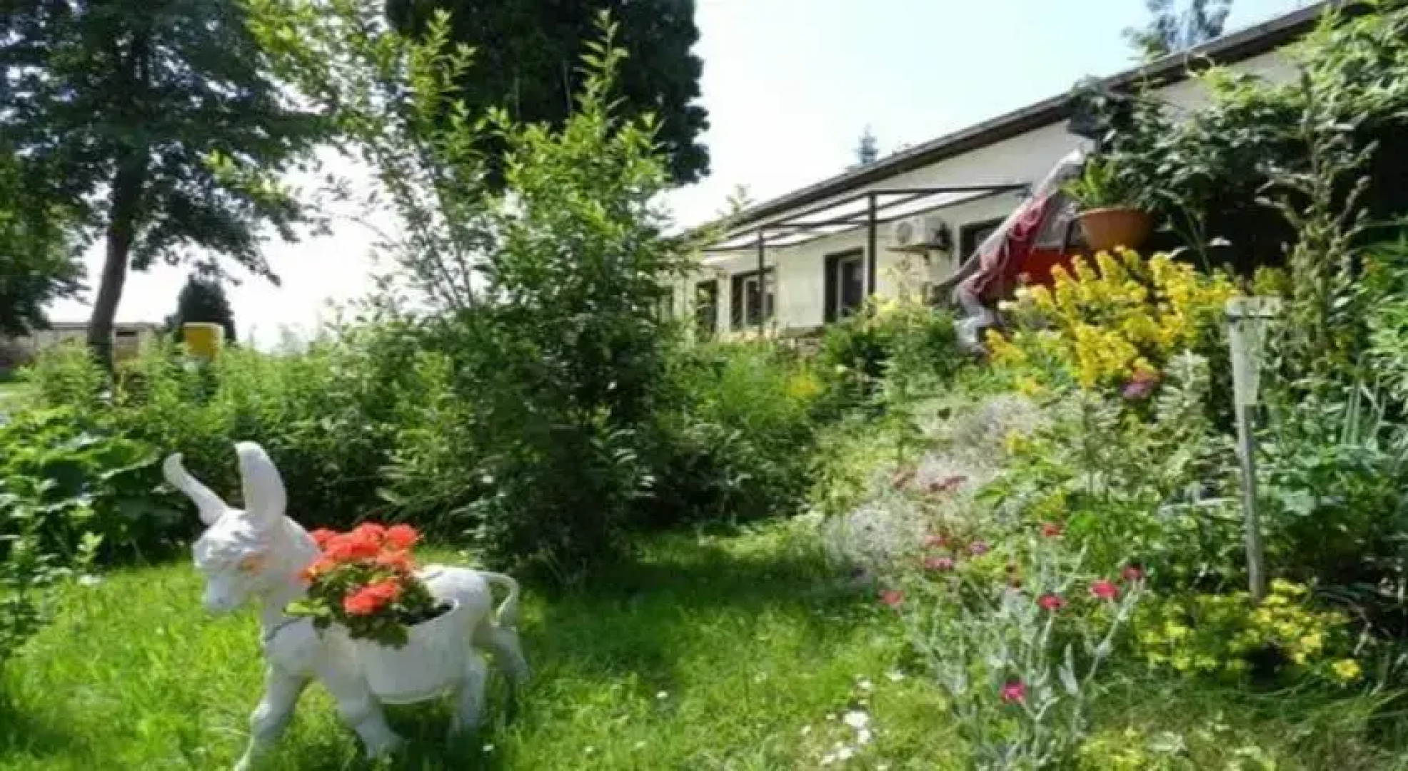 Boardinghouse Mutzscheroda