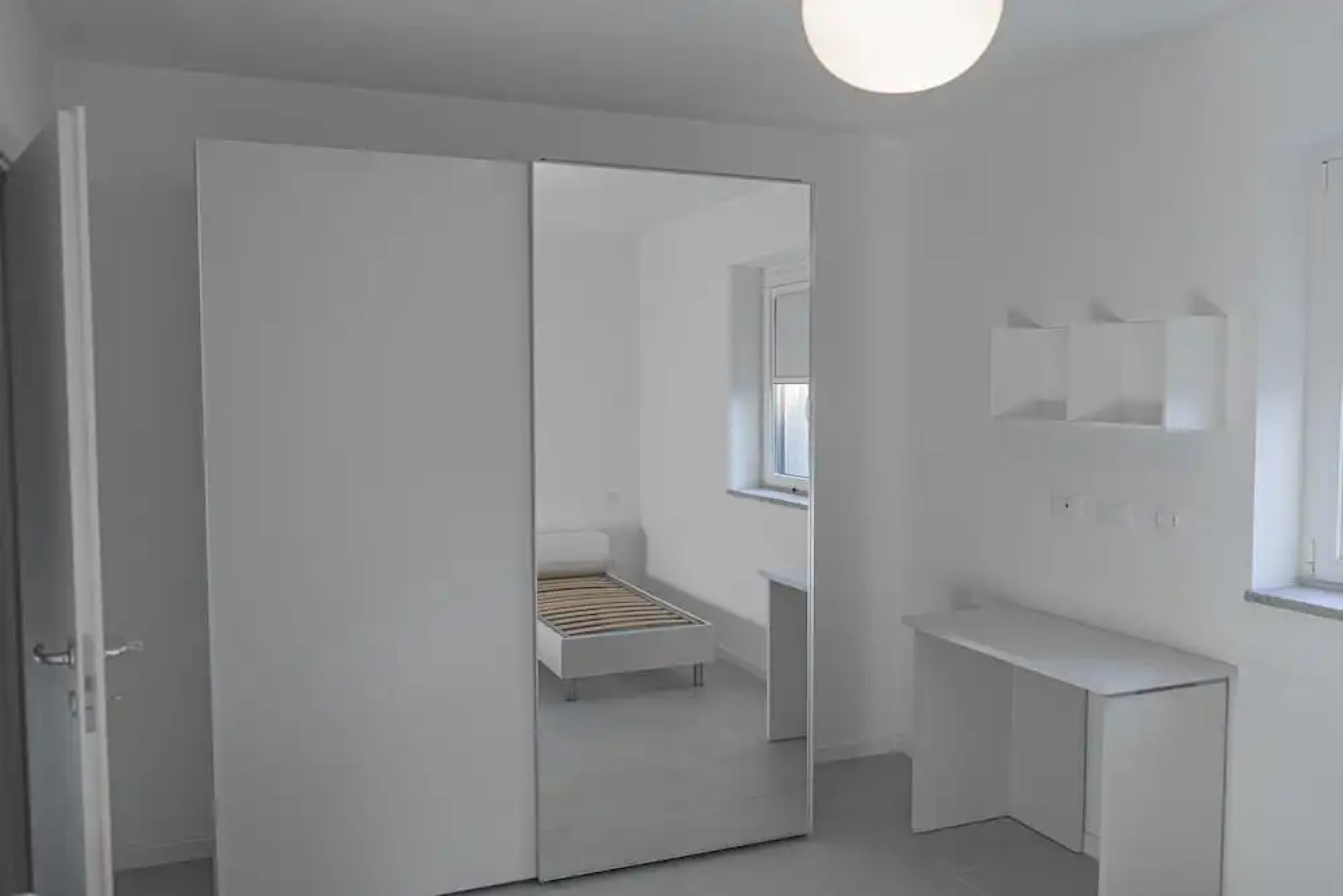 Residence Mare Azzurro