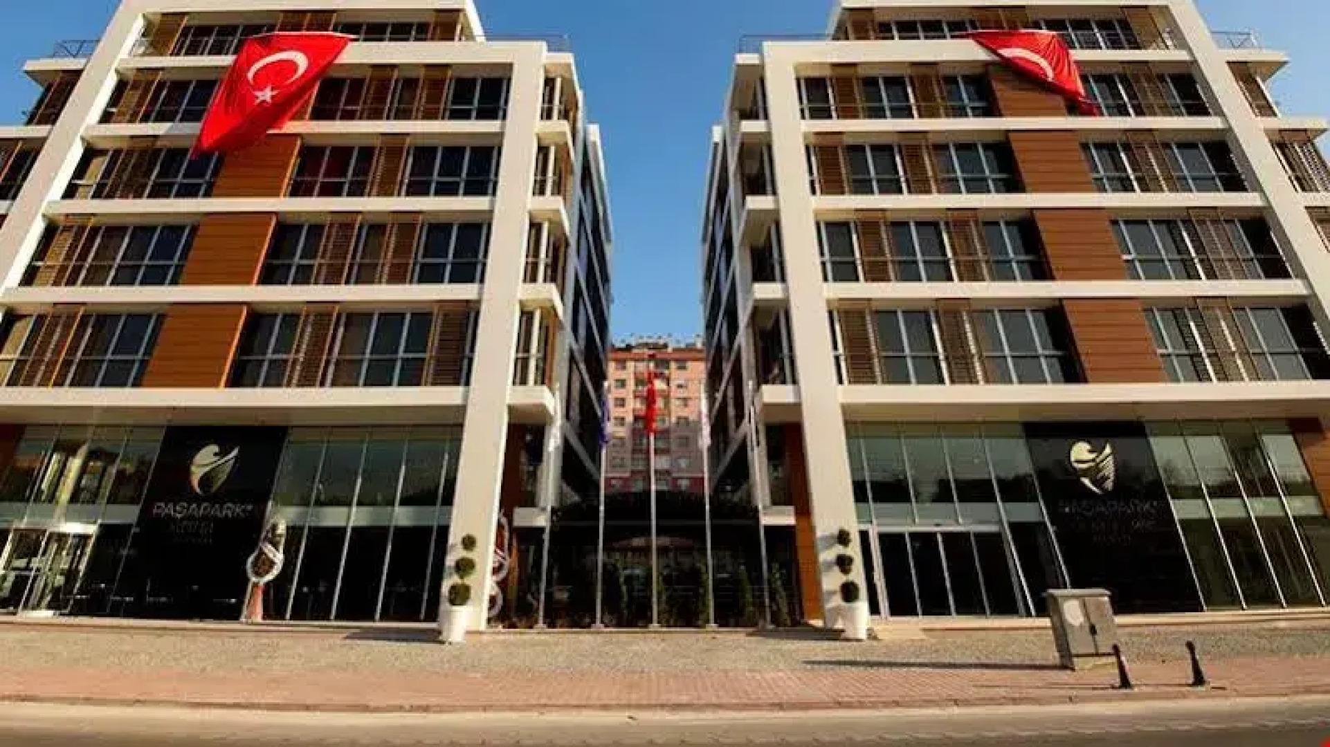Paşapark Selçuklu Hotel