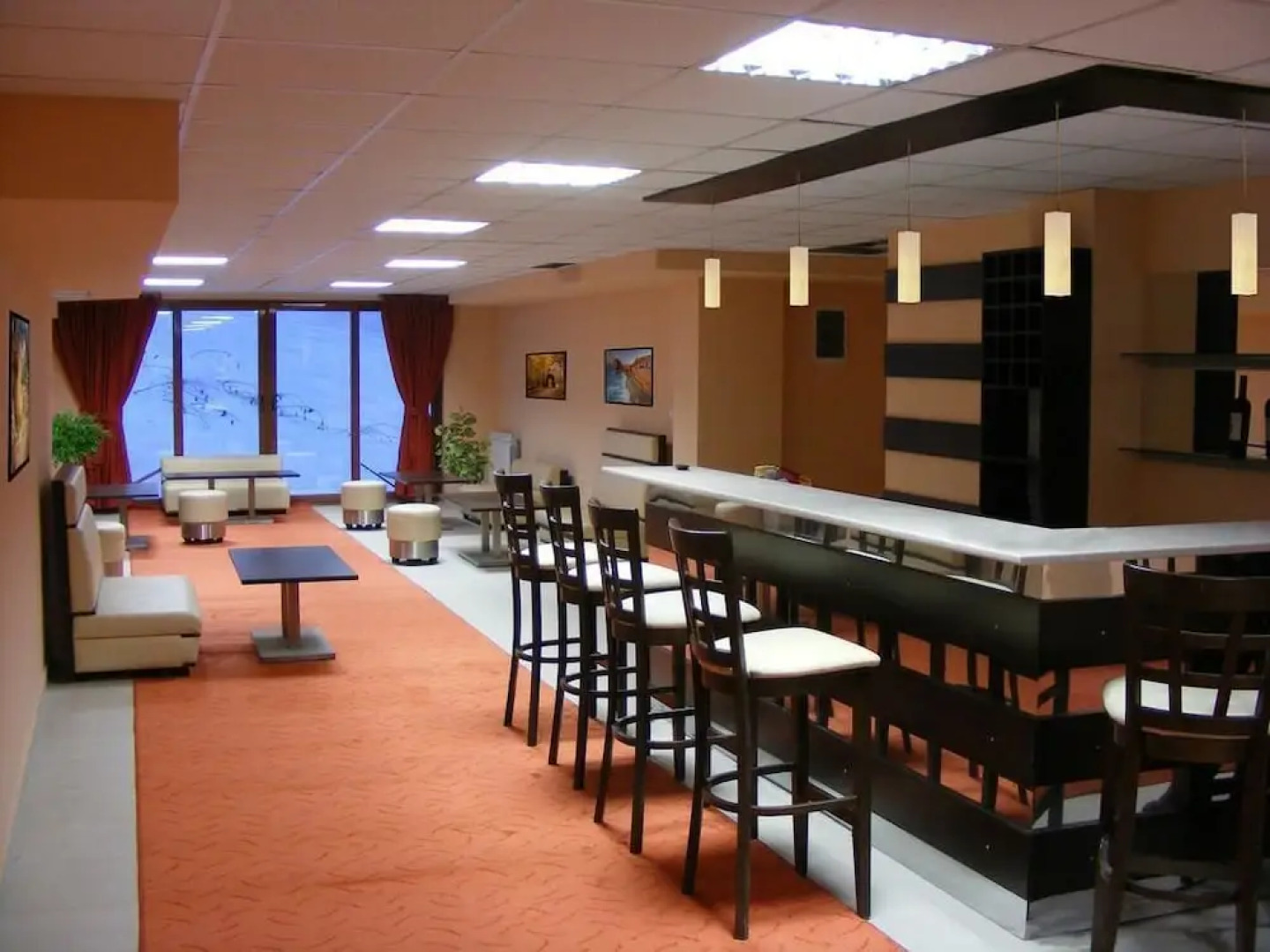 Aparthotel & SPA Iceberg