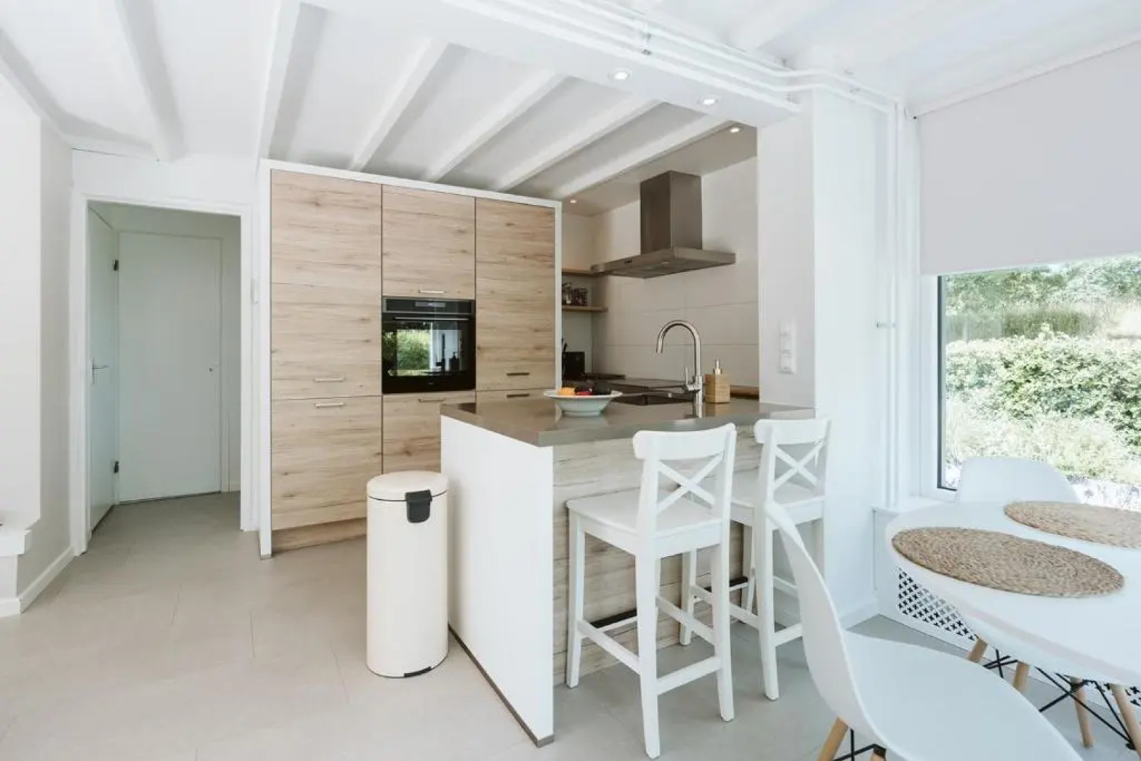 Linde 2 - Klepperstee Ouddorp - NOT FOR COMPANIES