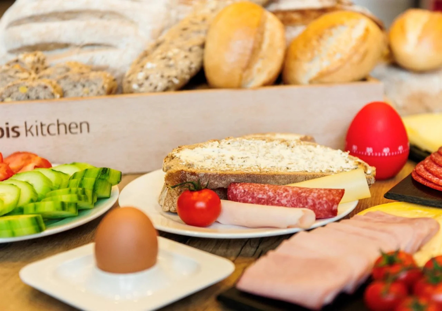 ibis Styles Den Haag Scheveningen