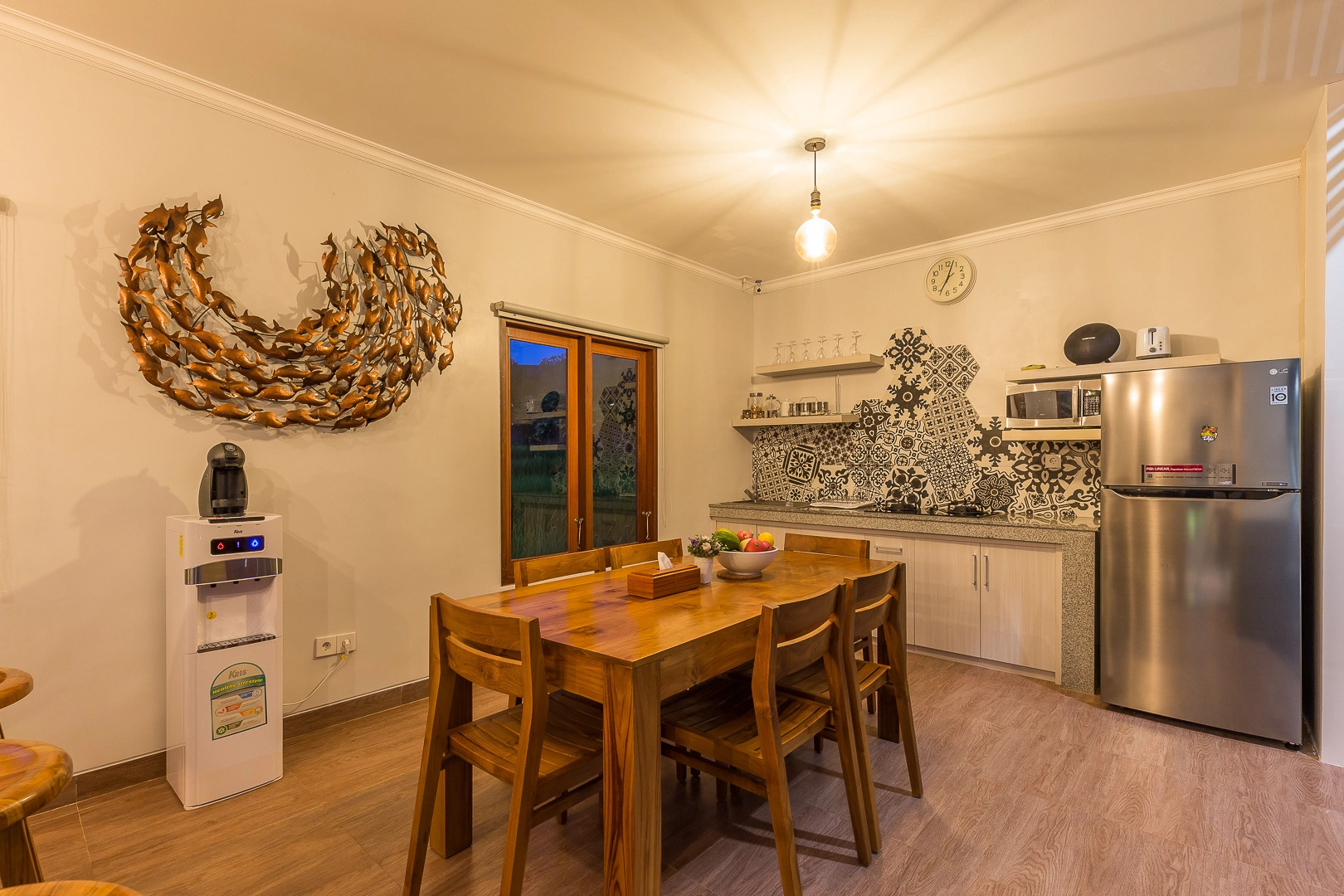 Ayuna Suites Canggu By Zuzu