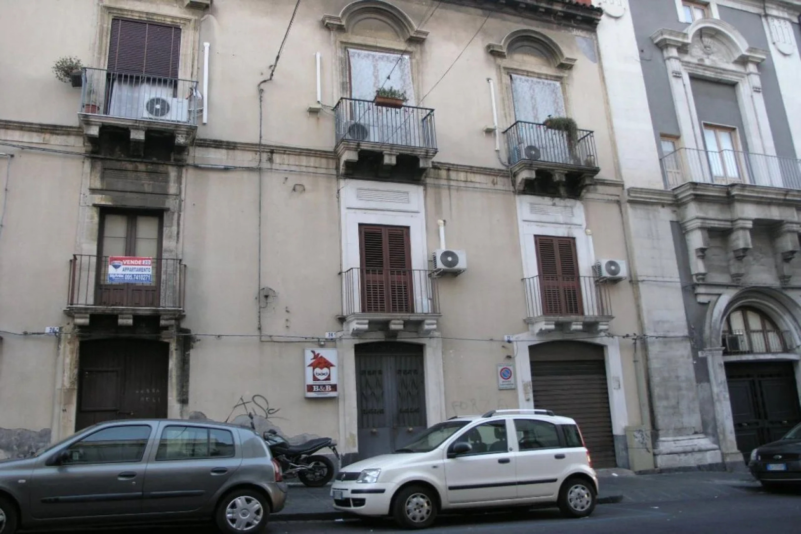 Bad - Bed & Breakfast and Design