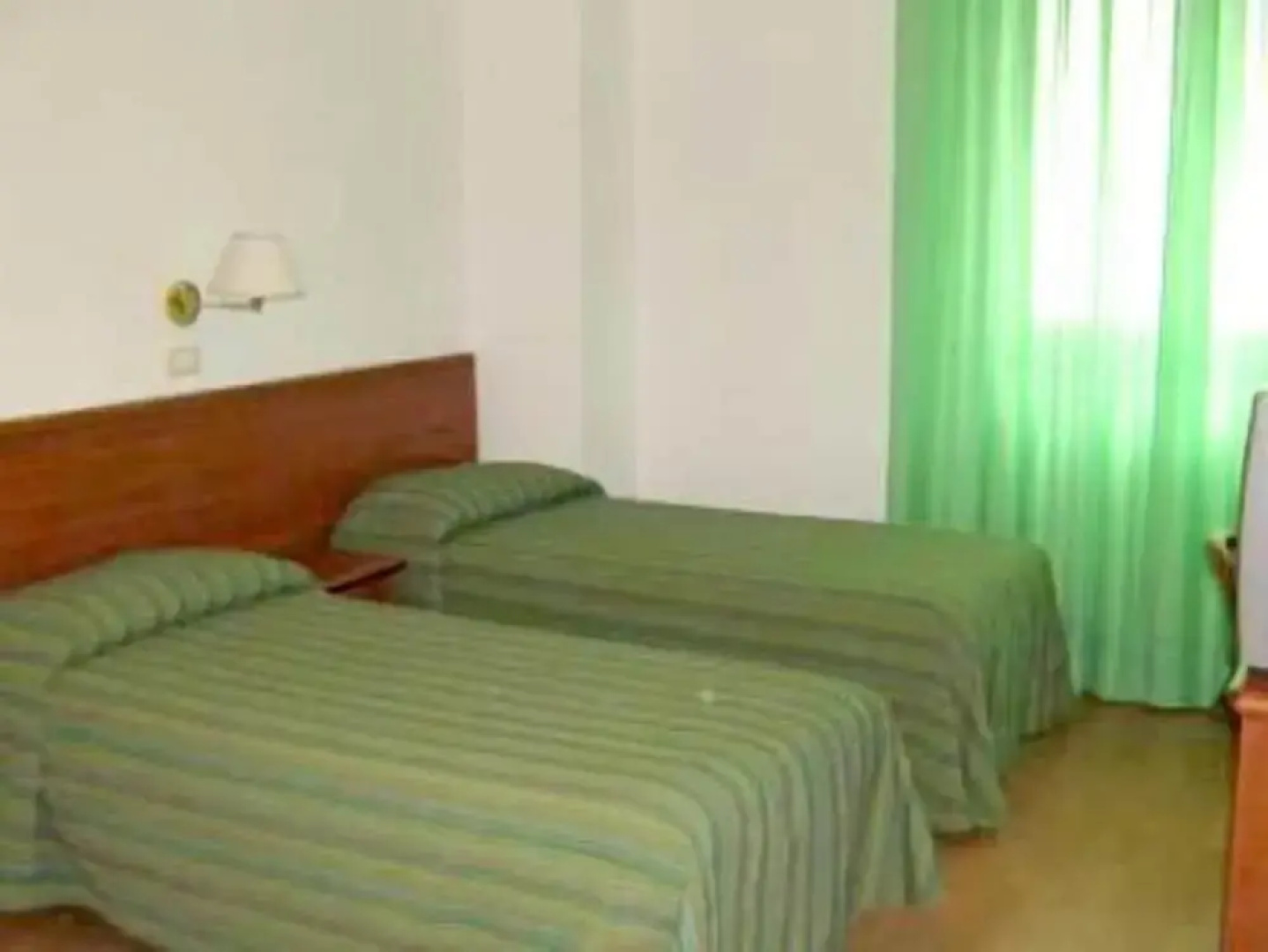 Mediterraneo Hotel