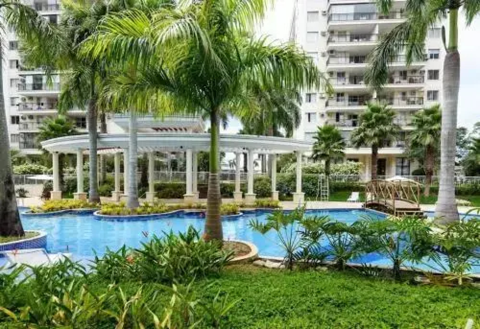 Barra Family Resort
