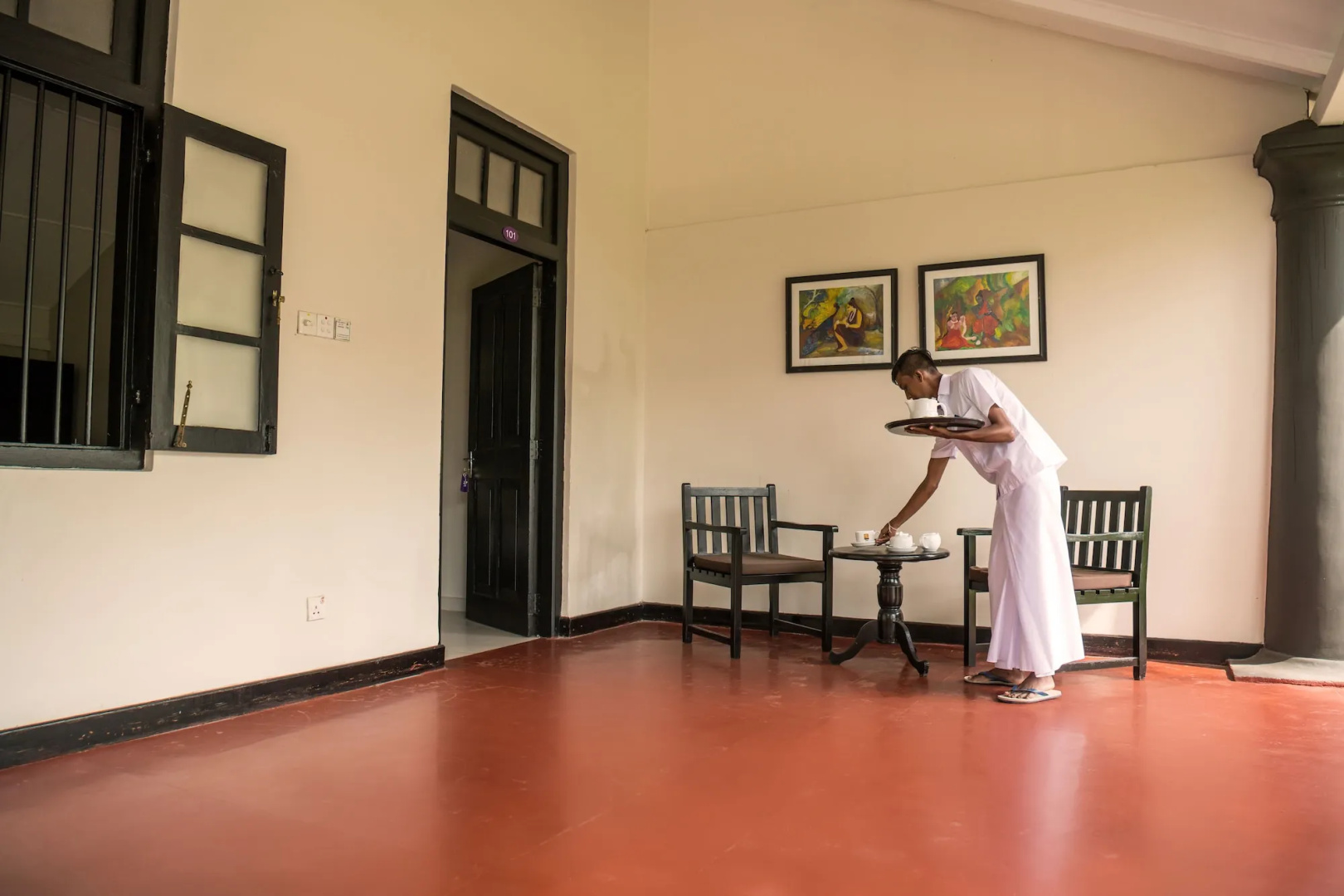 EKHO Weligama