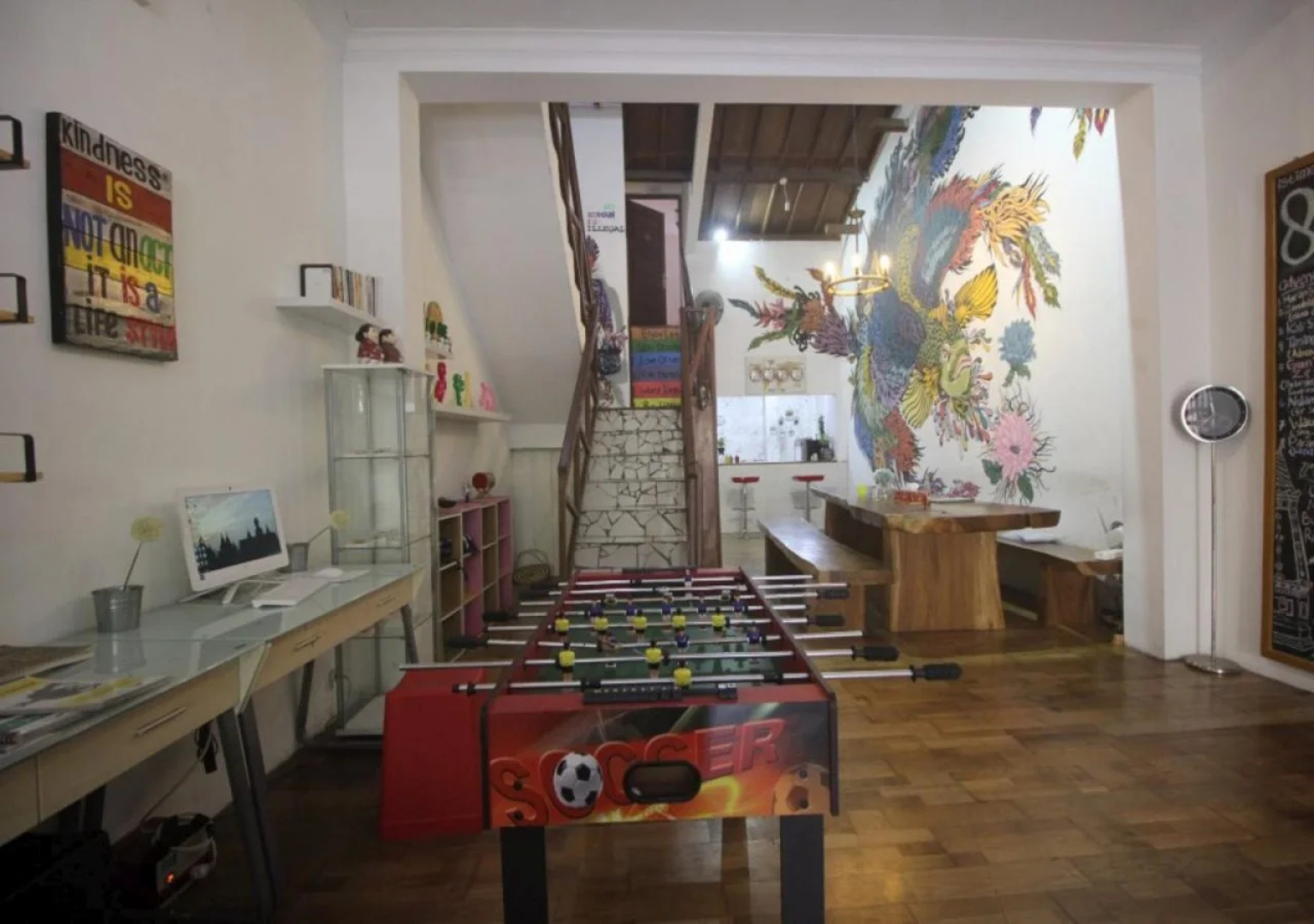 OstiC House