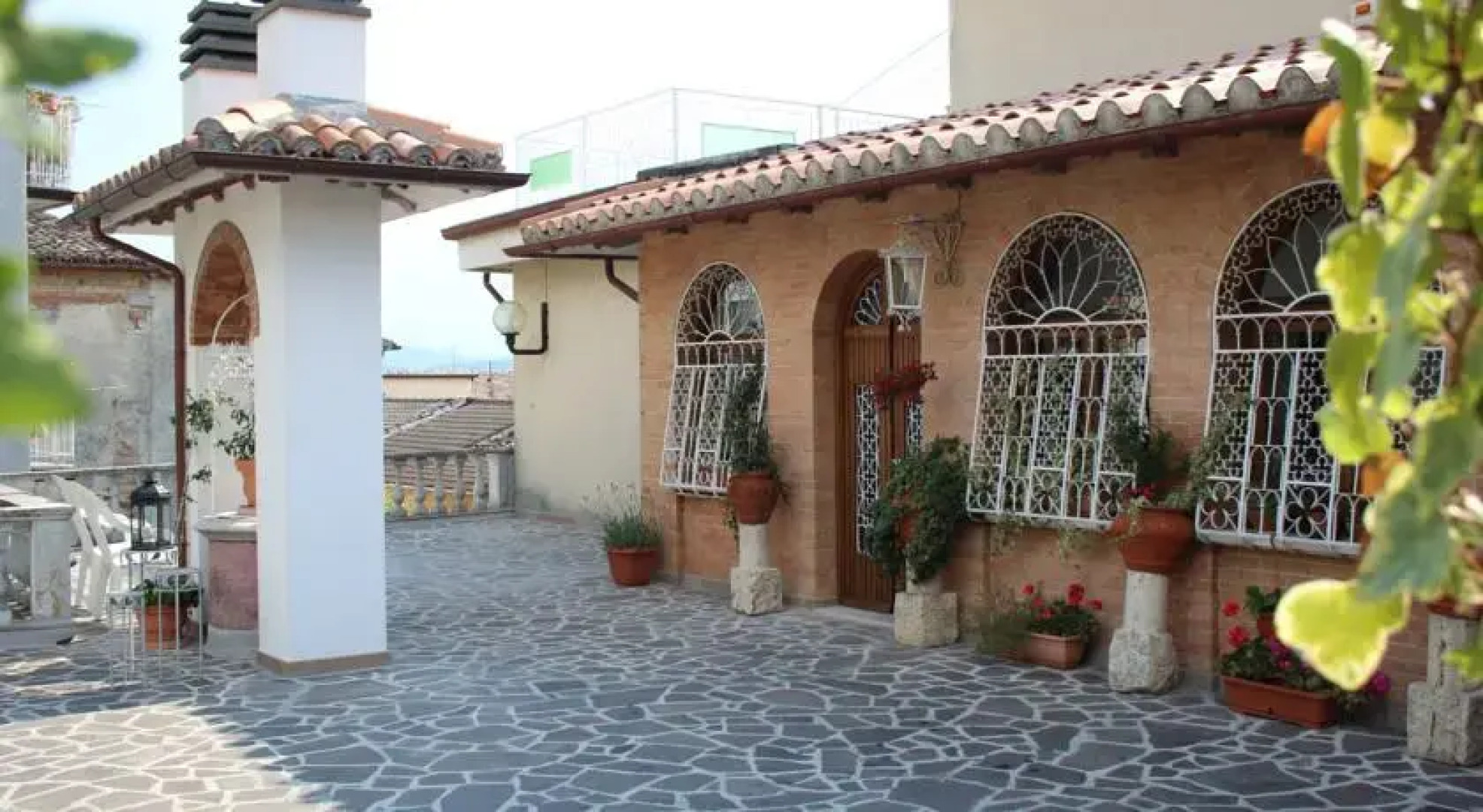 Le Terrazze Di Gualdo