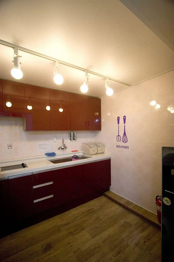 H Residence