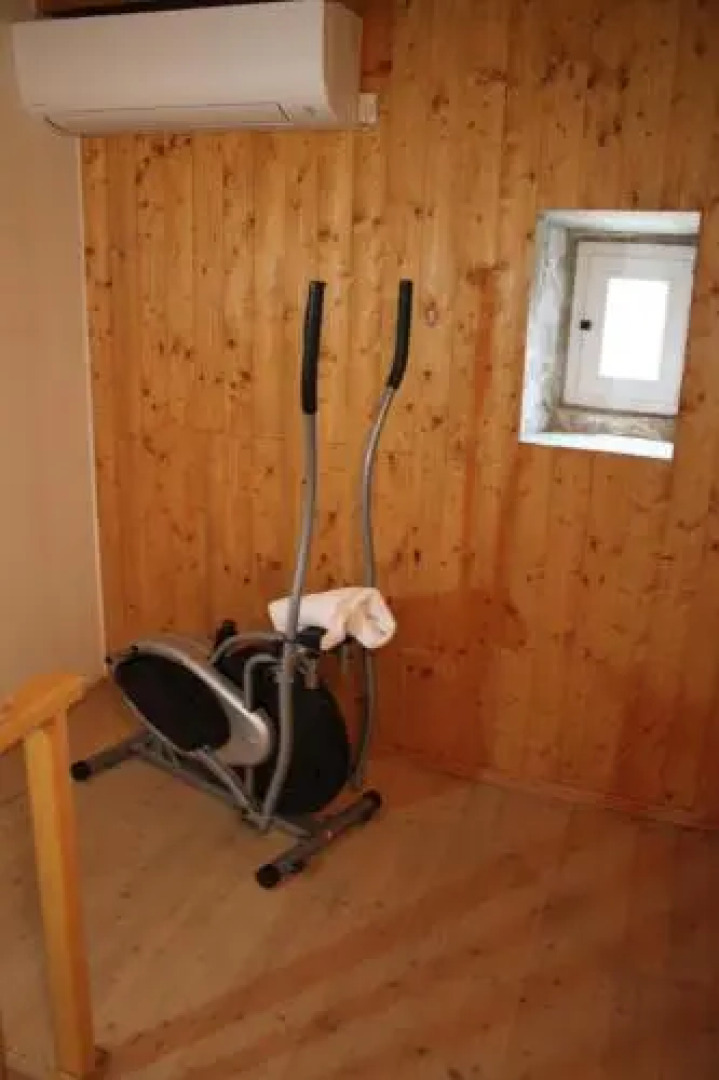 Holiday Home in Brotnice