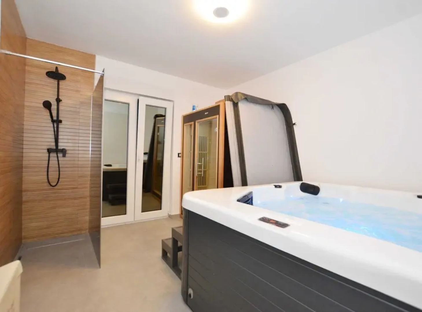 Refined and Inviting Villa in Kanfanar