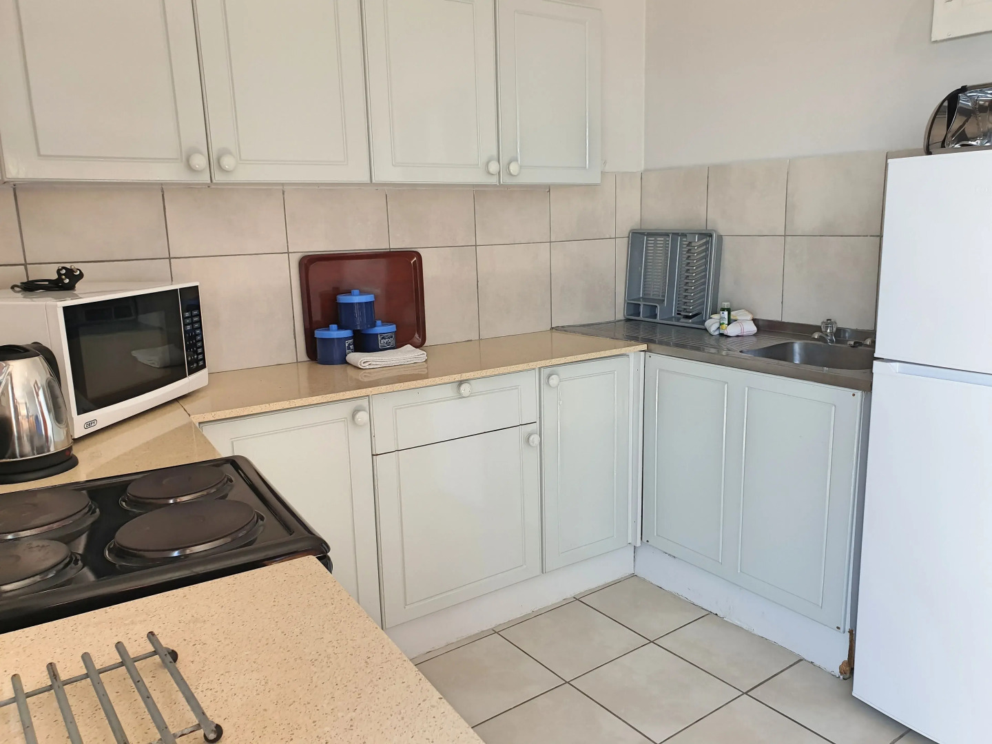 Silver Sands Self Catering