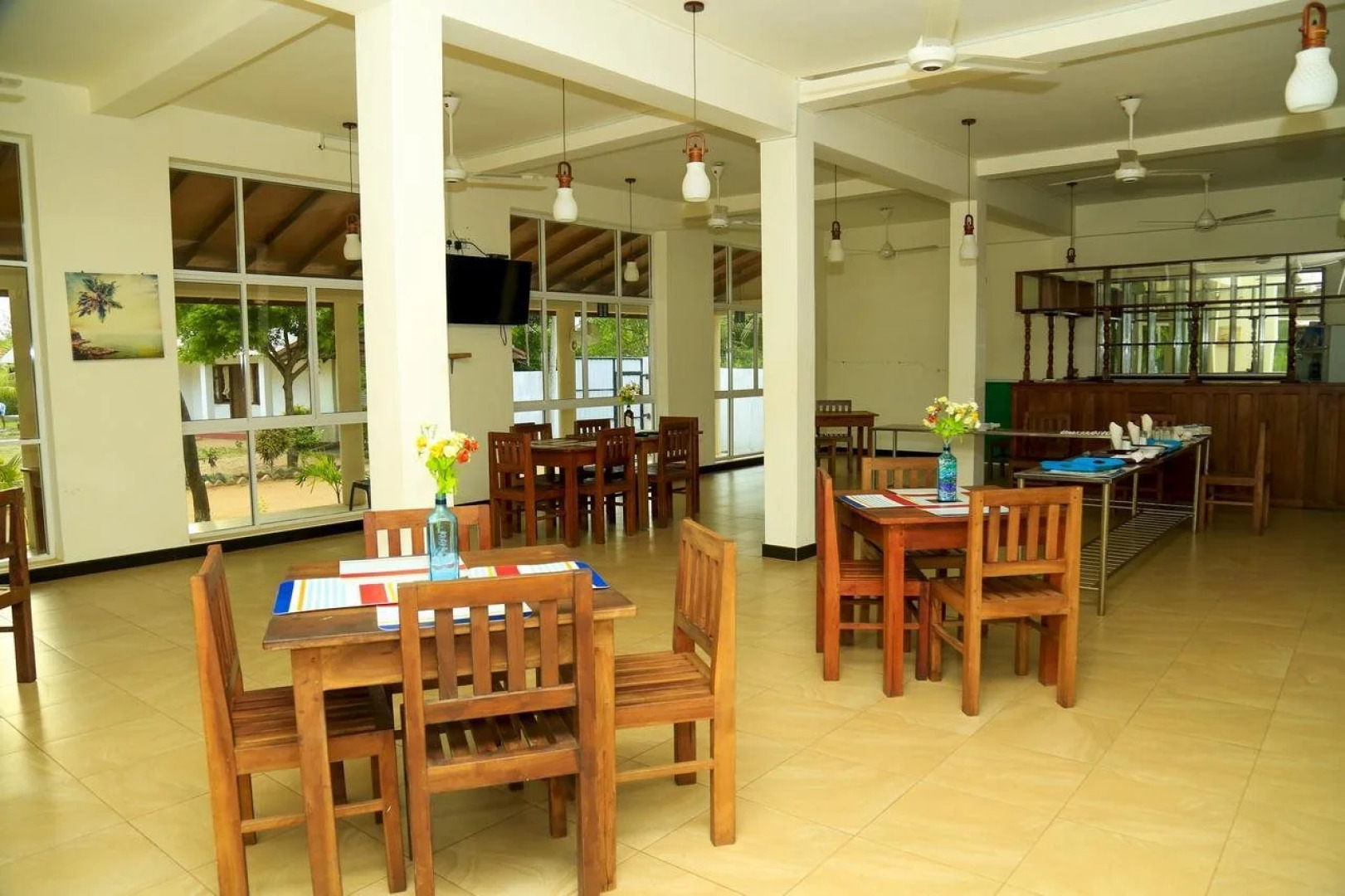 Palm Beach Nilaveli Hotel
