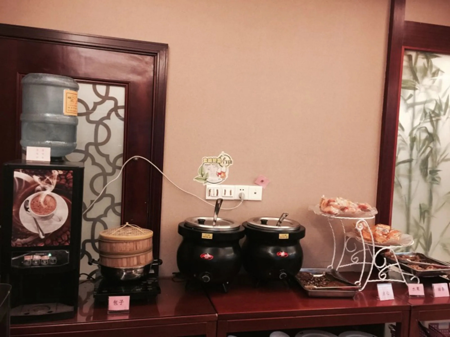 GreenTree Inn Huaian Chuzhou Avenue Zhou Enlai Memorial Hall Hotel