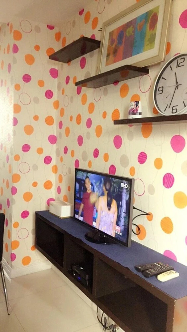 Birchtower by Jeizel Manila City