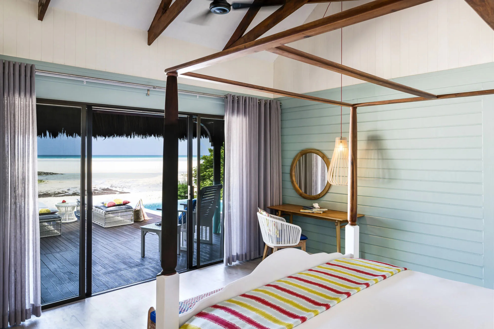 Anantara Medjumbe Island Resort - All Inclusive