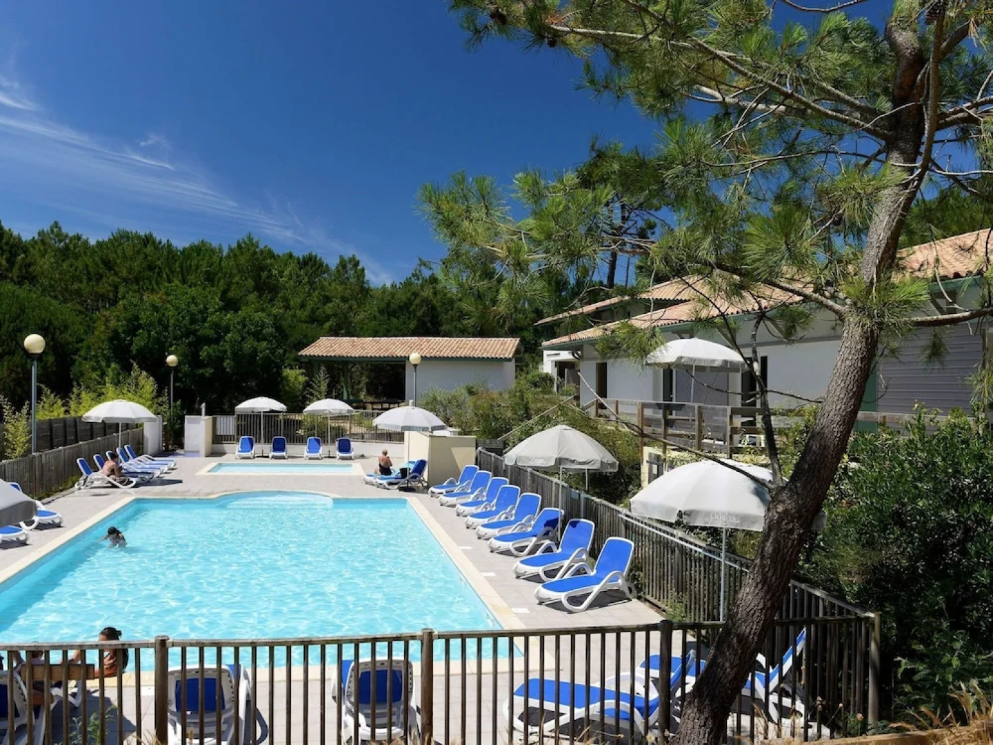 Quaint Apartment With a Garden, Just 350 m. From the Beach