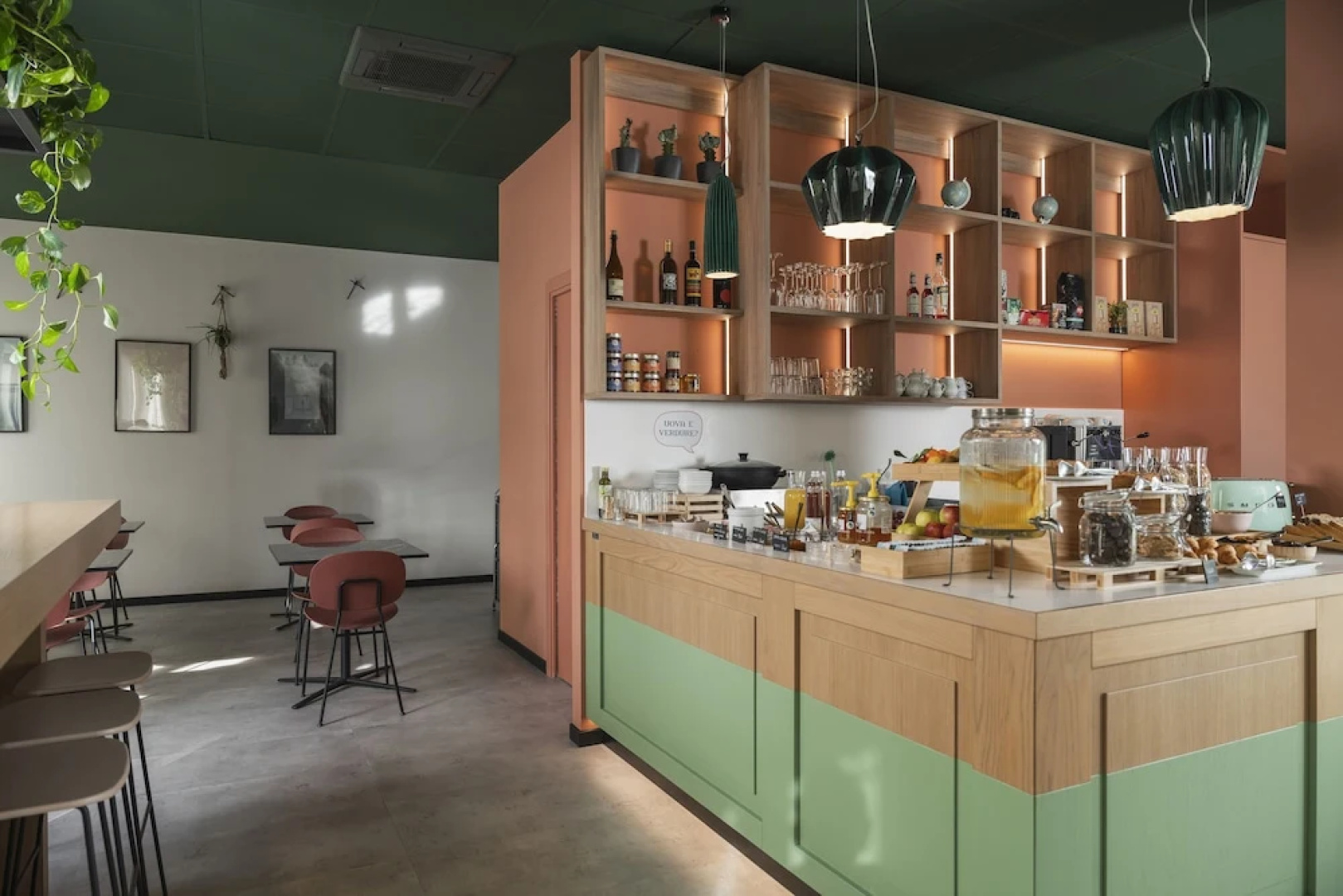Al Ponticello Room & Breakfast