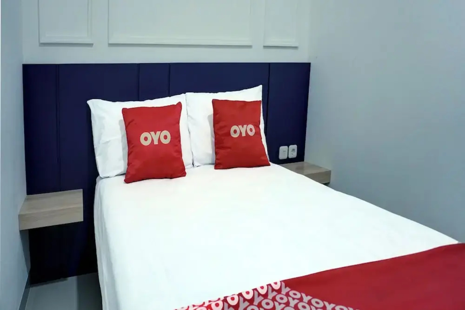 Capital O 92804 La Tansa Syariah Hotel