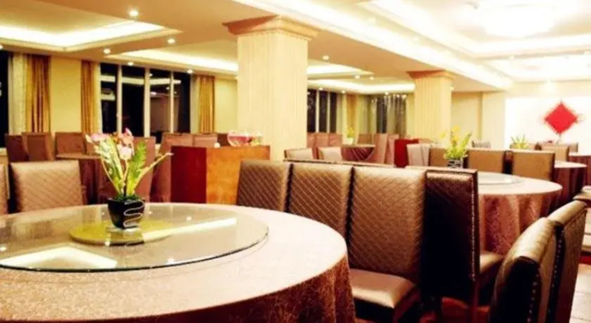 Jin Dun Celebrity International Hotel