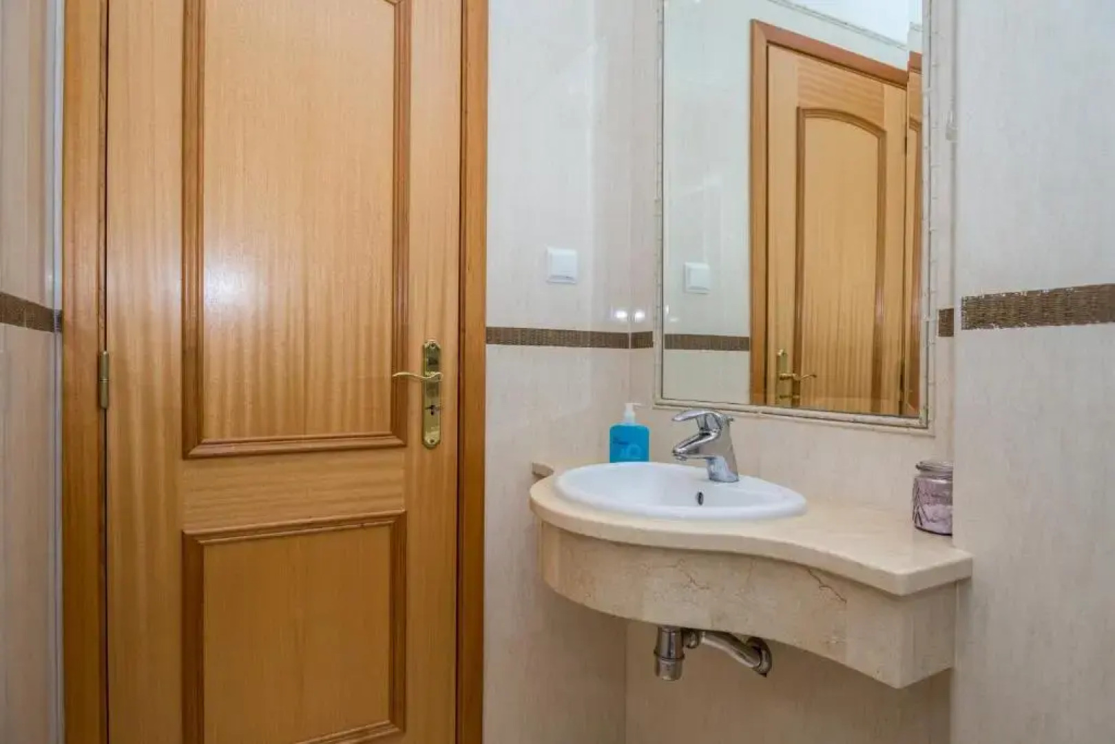 Boa Nova Plot 3 Apt 31