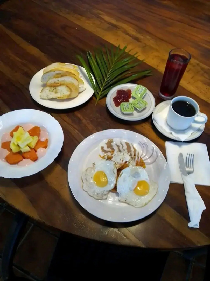 Hotel Villas Paraíso