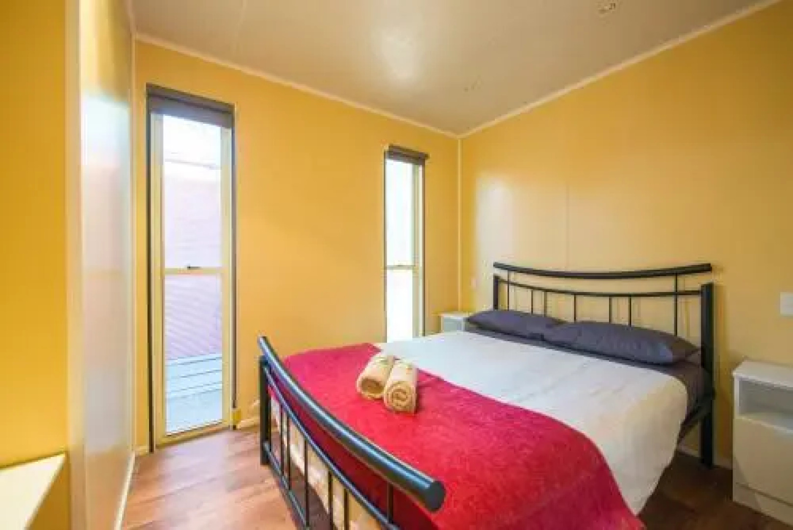 Whyalla Caravan Park