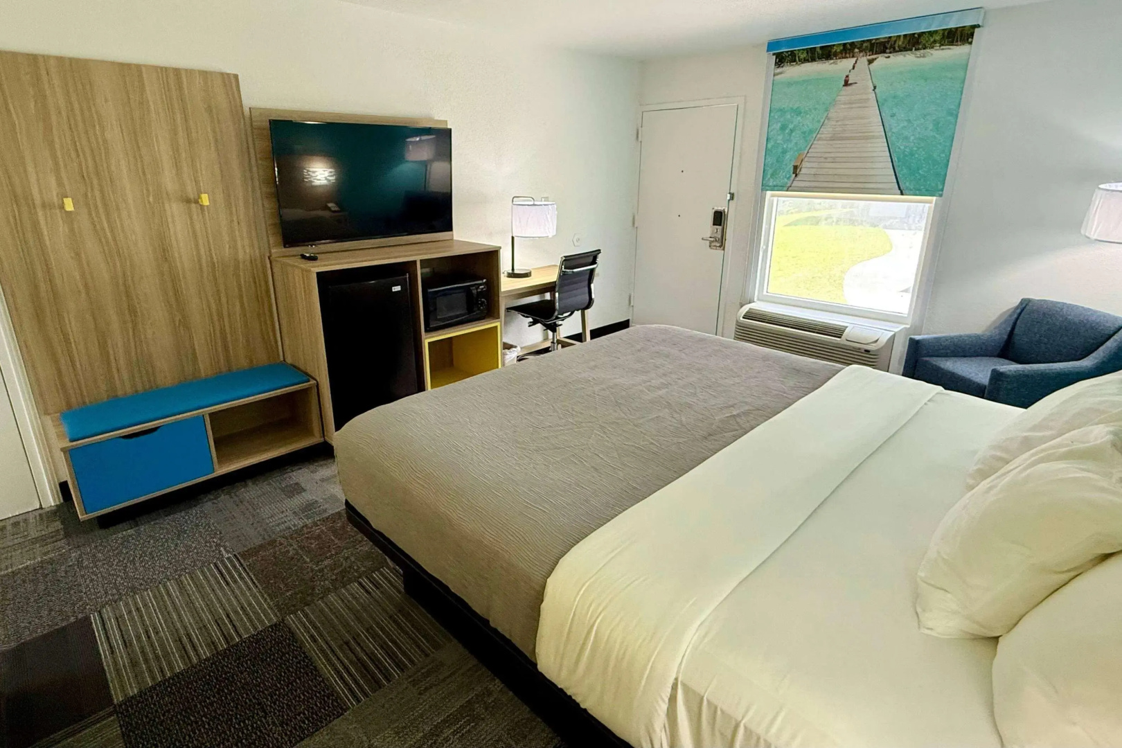 Days Inn by Wyndham Eglin AFB