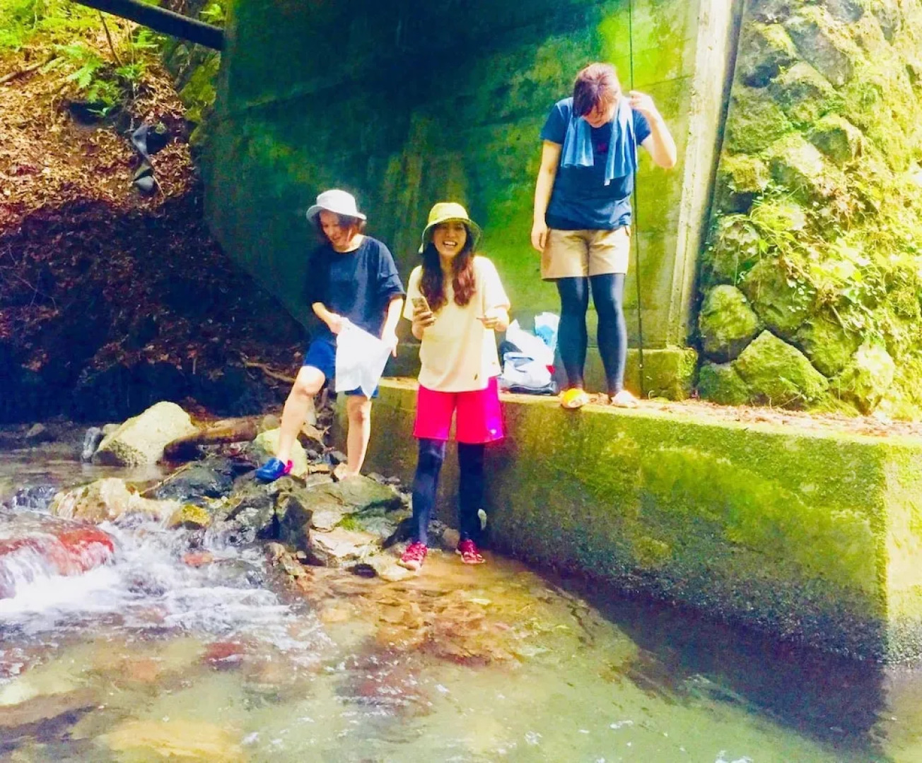 Vanguard Backpackers - Hostel