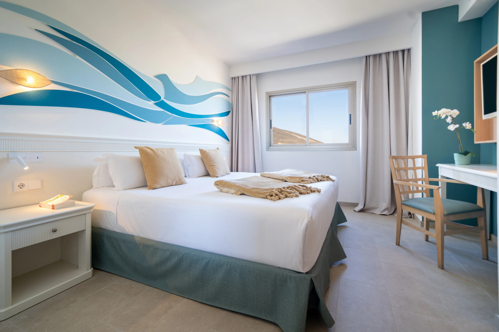 Iberostar Waves Gaviotas Park -All Inclusive