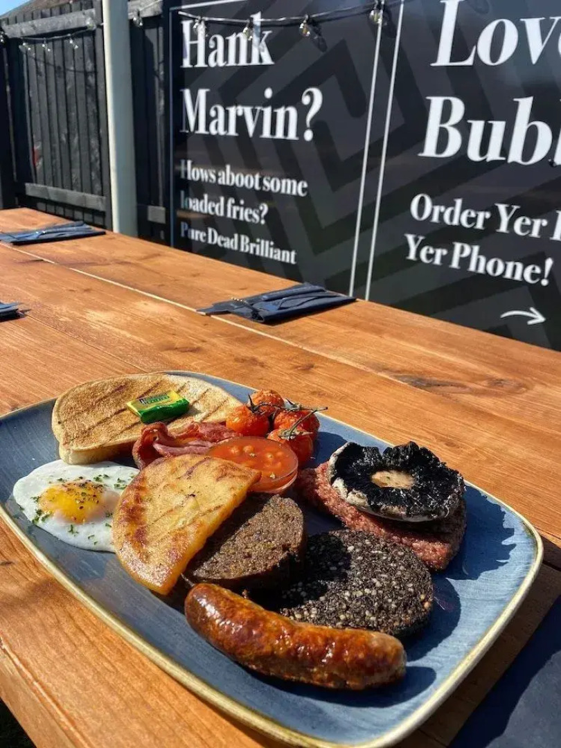 The Laurelbank Hotel