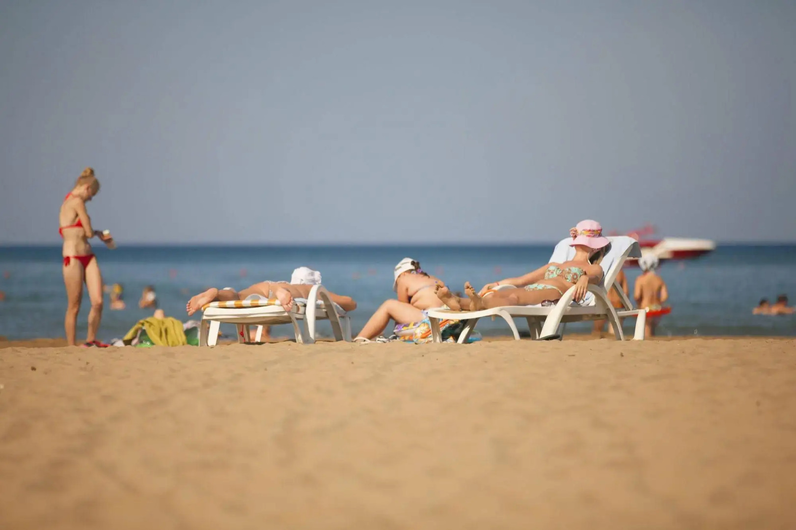 Side Story Resort & Spa